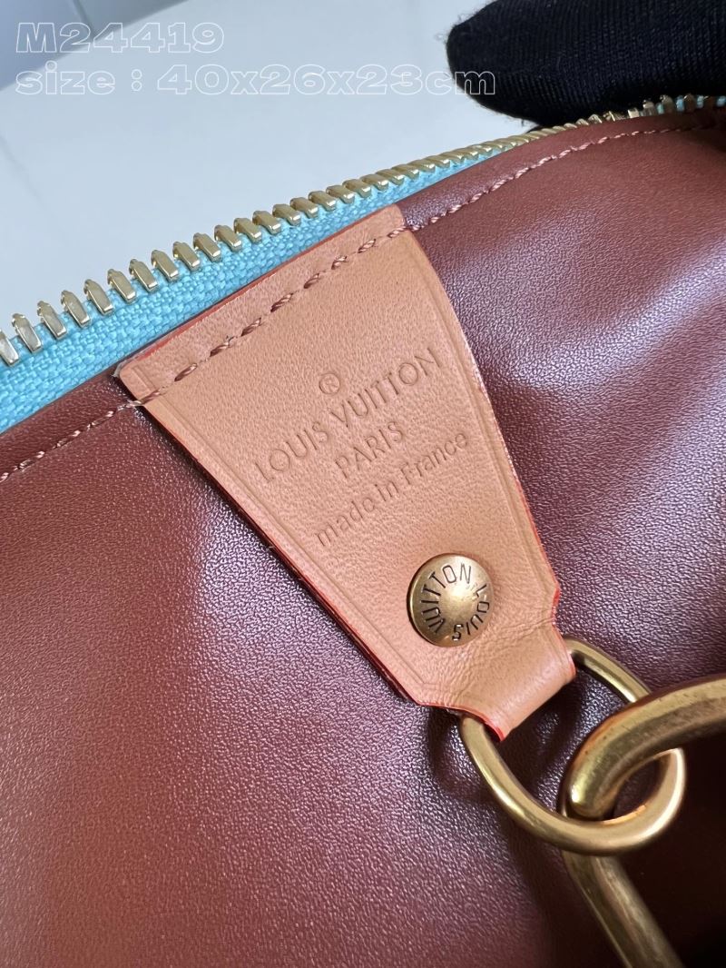 Louis Vuitton Speedy Bags